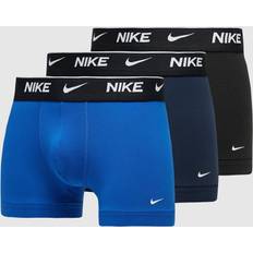 Unterwäsche reduziert Nike Logo Pack Boxer Trunks