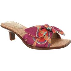 Sam Edelman Darcie - Classic Orange Multi