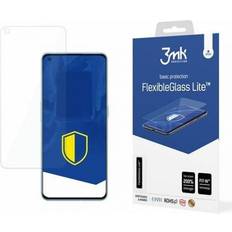 Skjermbeskyttere 3mk Hybrid glass FlexibleGlass Lite Realme GT 2 Pro