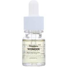 Haruharu Wonder Black Rice Facial Oil