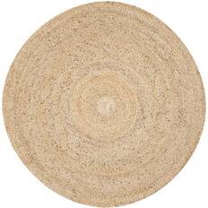 Safavieh Natural Fiber Collection Beige 84"