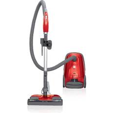 Bag Canister Vacuum Cleaners Kenmore 81414