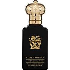 Clive Christian Original Collection X Masculine 50ml