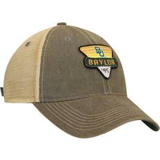 Legacy Athletic Baylor Bears Legacy Point Old Favorite Trucker Snapback Hat Men - Gray