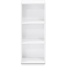 Furinno Luder Bücherregal 80cm