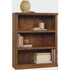 Black Shelves Sauder Select Book Shelf 43.8"