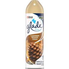 Glade PlugIns Scented Oil Variety Pack Clean Linen 2.01 Oz Yellow Pack Of 3  - Office Depot