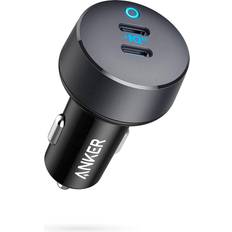 Anker PowerDrive III Duo