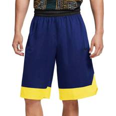 Nike Dri-Fit Icon Basketball Shorts Men - Deep Royal Blue
