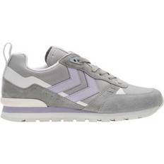 Hummel Thor Nylon W - Grey/Purple