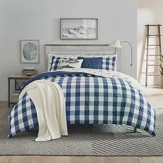 Twin Duvet Covers Eddie Bauer Lakehouse Duvet Cover Blue (223.52x172.72)