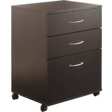 Nexera Essentials Storage Cabinet 18.6x26.6"