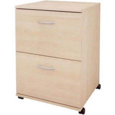 Nexera Essentials Storage Cabinet 18.6x26.6"