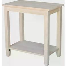 International Concepts Solano Small Table 35.6x61cm