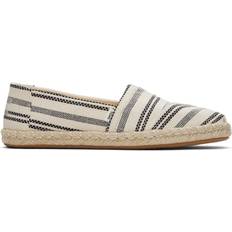 Toms Alpargata 10017848 NATURAL