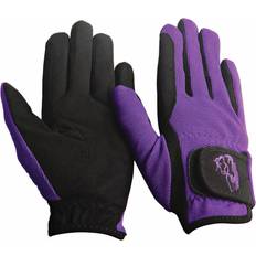 TuffRider Performance Riding Gloves Juior