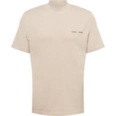 Norsbro T-Shirt - Pure Cashmere