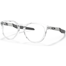 Oakley Round Out (youth Fit) Polished Clear