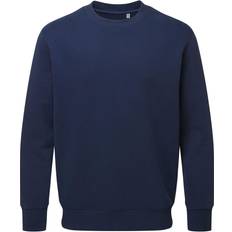 Anthem Unisex Adult Sweatshirt (Charcoal)