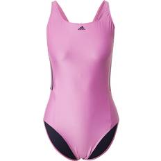 Adidas Mid 3-Stripes Swimsuit 36"