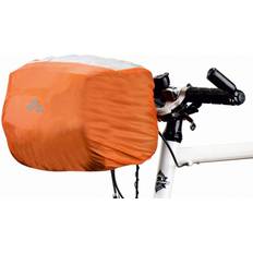 Vaude Raincover for Handle Bar Bag Accessories Orange