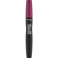 Rimmel Leppestift Rimmel Lasting Provocalips Double Ended Lipstick #440 Maroon Swoon