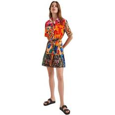 Desigual Avinyon Dresses