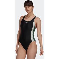 Adidas Colorblock Swimsuit