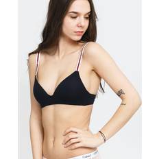 Tommy Hilfiger B BHs Tommy Hilfiger Underwear Triangle Stretch Modal Bra