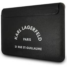 Karl Lagerfeld Saffiano RSG 13/14"
