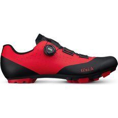 Fizik Schuhe Fizik VEX30CMI13010-380 Red/Black