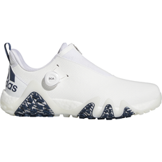 Adidas Golfschuhe Adidas Codechaos 22 Boa Spikeless M - Cloud White/Crew Navy/Crystal White