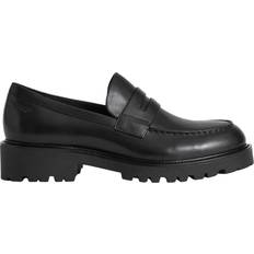 40 Lave sko Vagabond Kenova - Black Leather