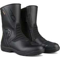 Sidi Gavia Gore Motorcycle Boots, black, 39, black