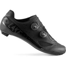 Lake Sykkelsko Lake CX238-X Cycling shoes 46,5, black/grey