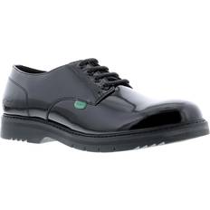 Kickers Derby Kickers Finley Lo Womens School Shoes