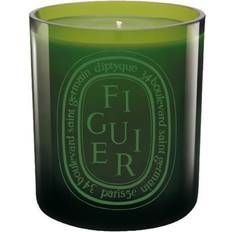 Green Candlesticks, Candles & Home Fragrances Diptyque Figuier Scented Candle 10.2oz