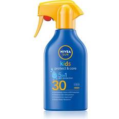 Nivea Solbeskyttelse & Selvbruning Nivea Sun Kids Kids' Sun Spray SPF 30 270 ml