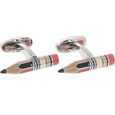 Paul Smith Pencil Cufflinks