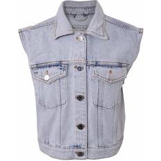 Jeanswesten Hound denim vest