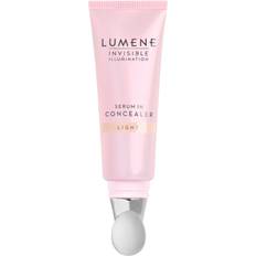 Lumene Invisible Illumination Serum In Concealer Light