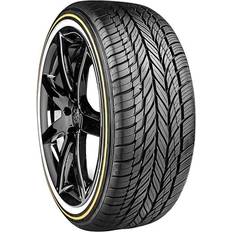 Vogue Car Tires Vogue Custom Built Radial VIII 235/50 R17 100H