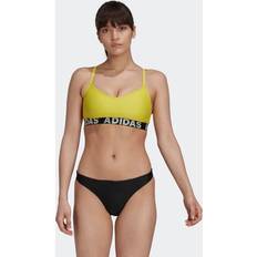 Gelb Bikini-Sets Adidas Beach Bikini