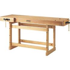 Scandi Workbench 1825