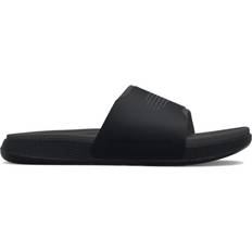 Under Armour Herre Slippers Under Armour Slides Ansa Elevate 3025044-001 Størrelse