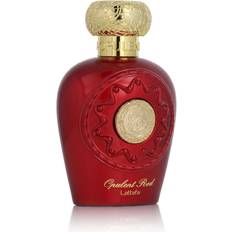 Parfymer Opulent RED Oud By Lattafa Eau de Parfum Spray Perfume (Opulent Oud) by Lattafa New Collection 100ml