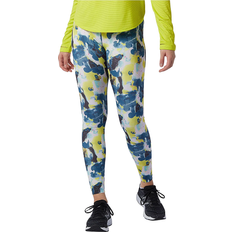 New Balance Women's Printed Accelerate Tight