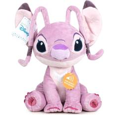 Bamser & kosedyr Disney Angel Stitch 30cm