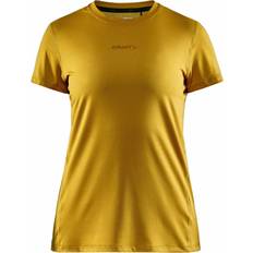 Dame - Røde T-skjorter Craft Sportswear ADV Essence T-Shirt 1909984-699000