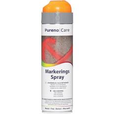 Pureno Markeringsspray Orange 500ml